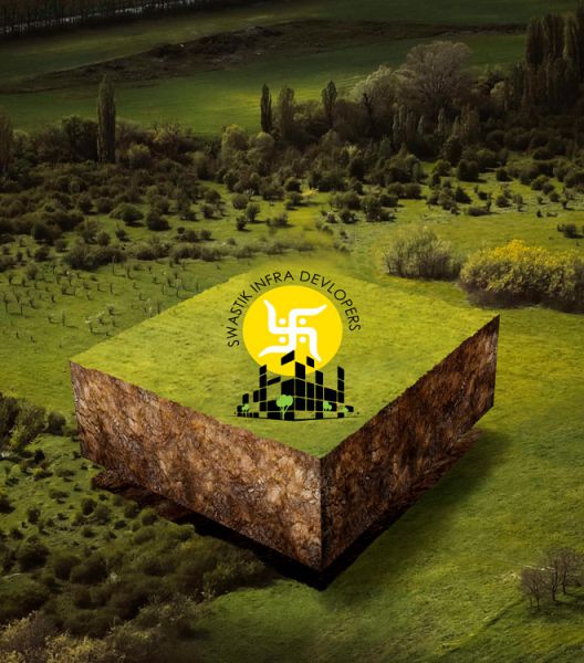 Swastik Infra Developers site / project area